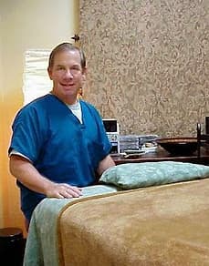Tommy B - Licensed Massage Therapist in Houston, TX