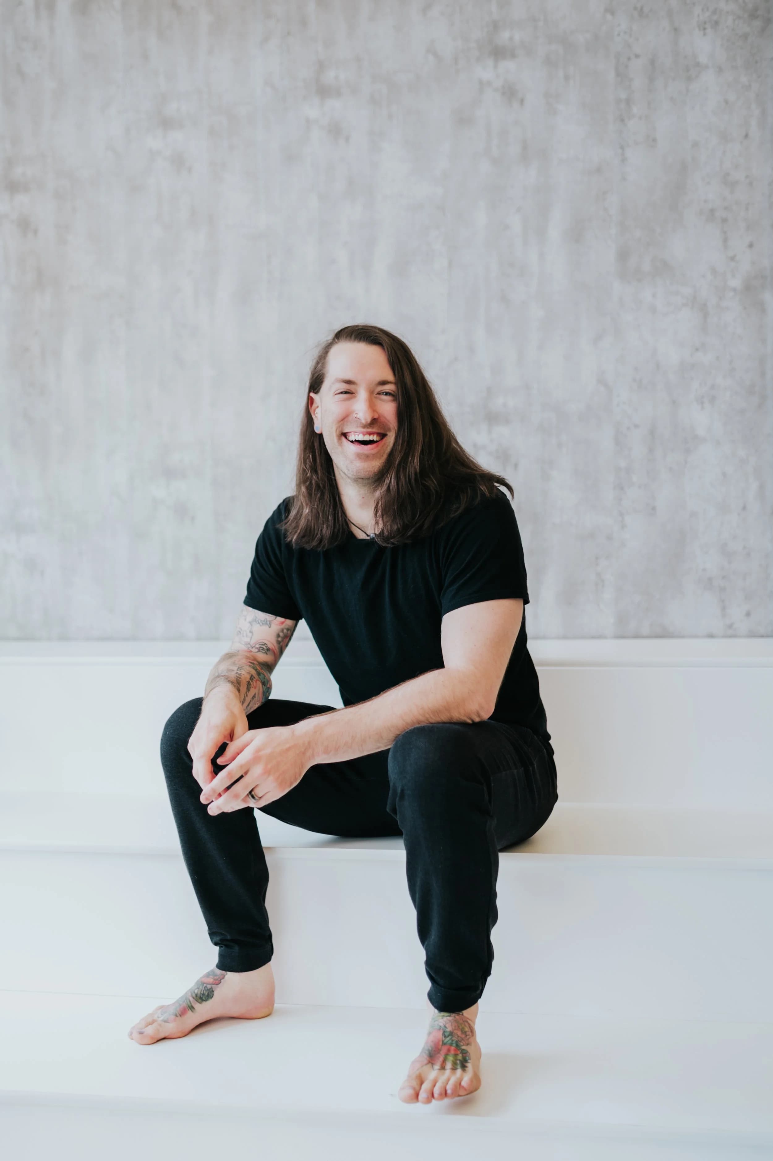 Travis K.