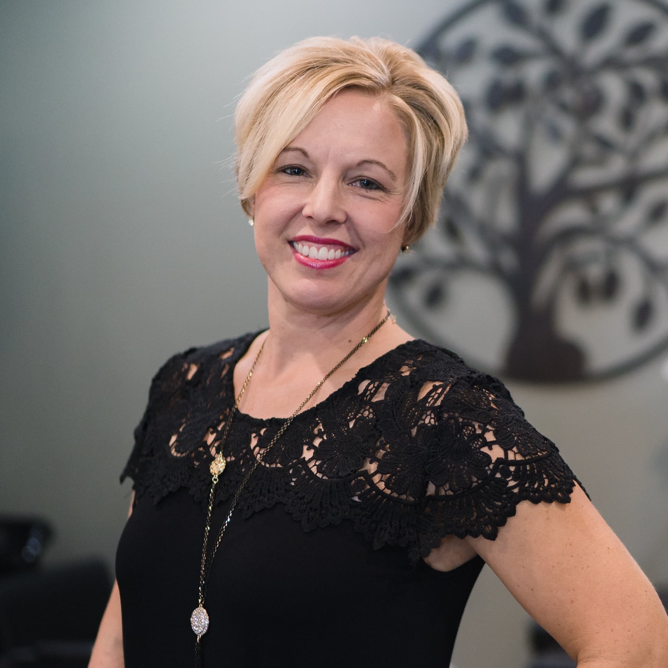 Wendy K - Licensed Massage Therapist in Effingham, IL