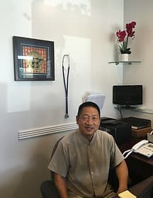Xiang F - Licensed Massage Therapist in Conroe, TX