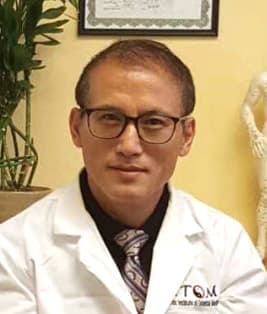 Yuexian S - Licensed Massage Therapist in Tamarac, FL