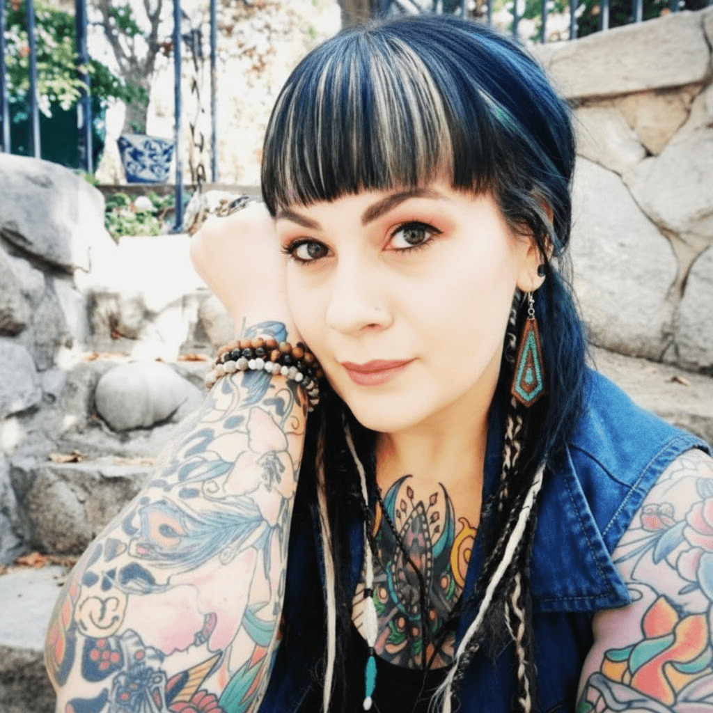 Danielle Ford