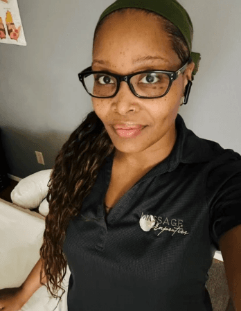 Keveyonna D - Licensed Massage Therapist in Lacey, WA