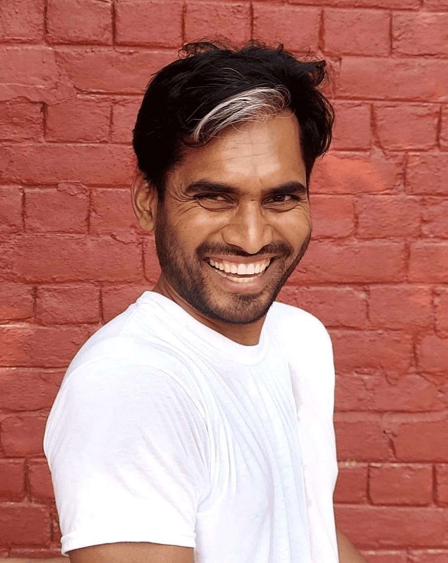 Daddu T - Licensed Massage Therapist in Boulder, CO