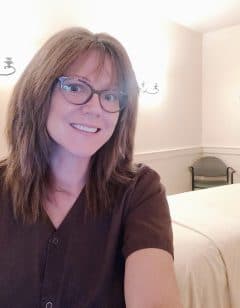 Lynne Ober