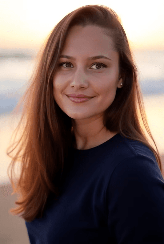 Heather Brader