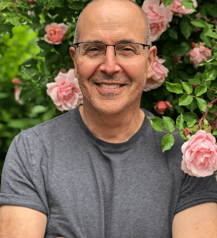Jeffrey Blank