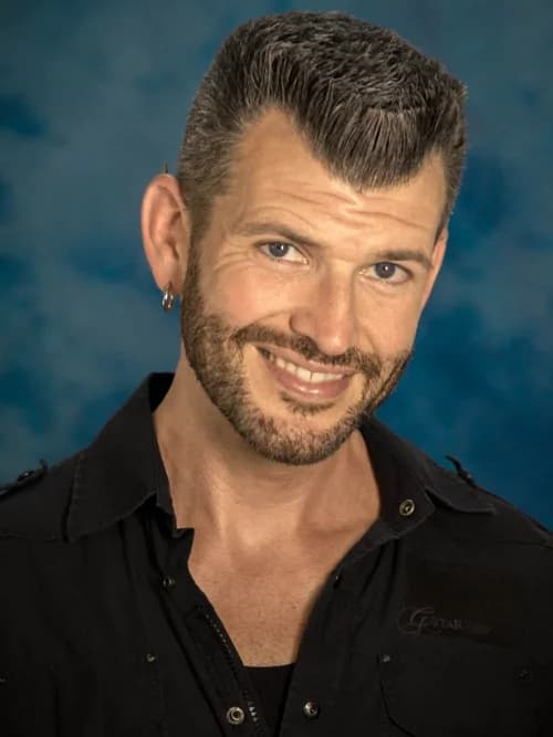 David Andrew