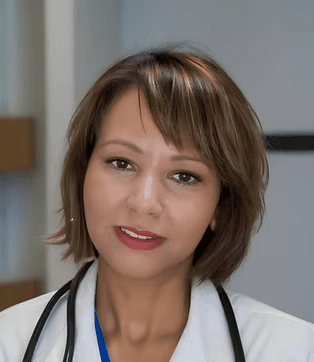 Zakia C - Licensed Massage Therapist in Orlando, FL