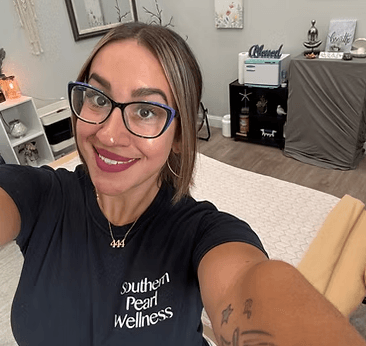 Christy G - Licensed Massage Therapist in Kenner, LA