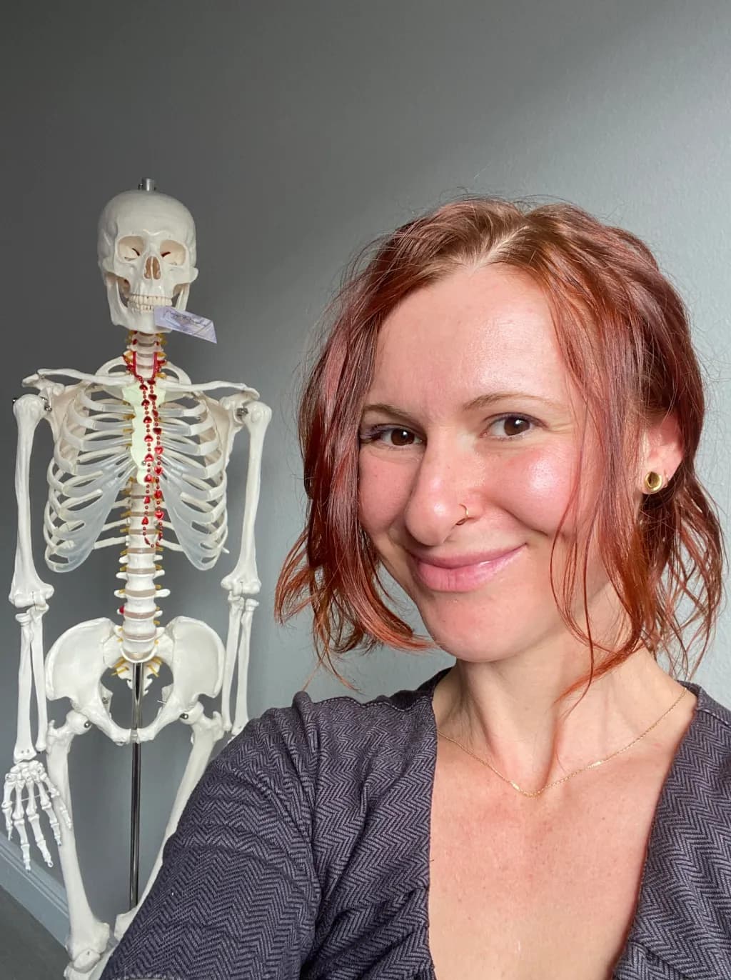 Paige D - Licensed Massage Therapist in Lutz, FL