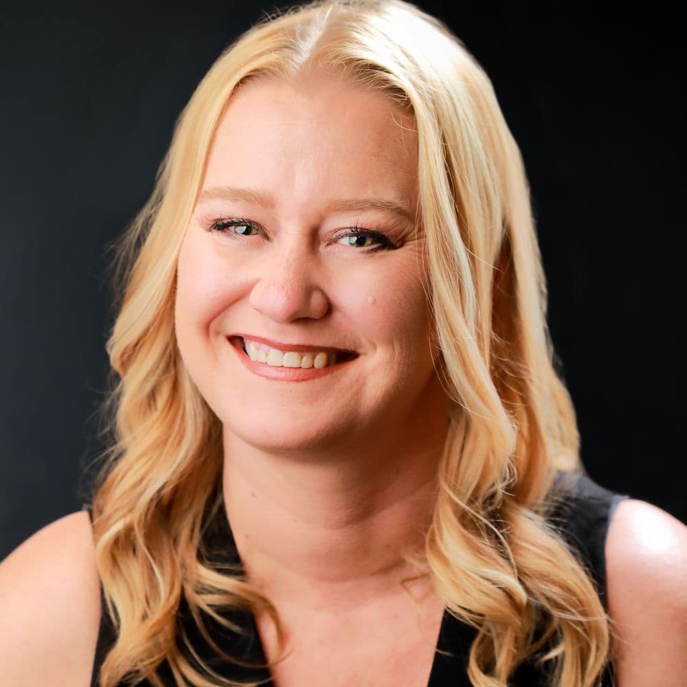 Jackie Whitlinger