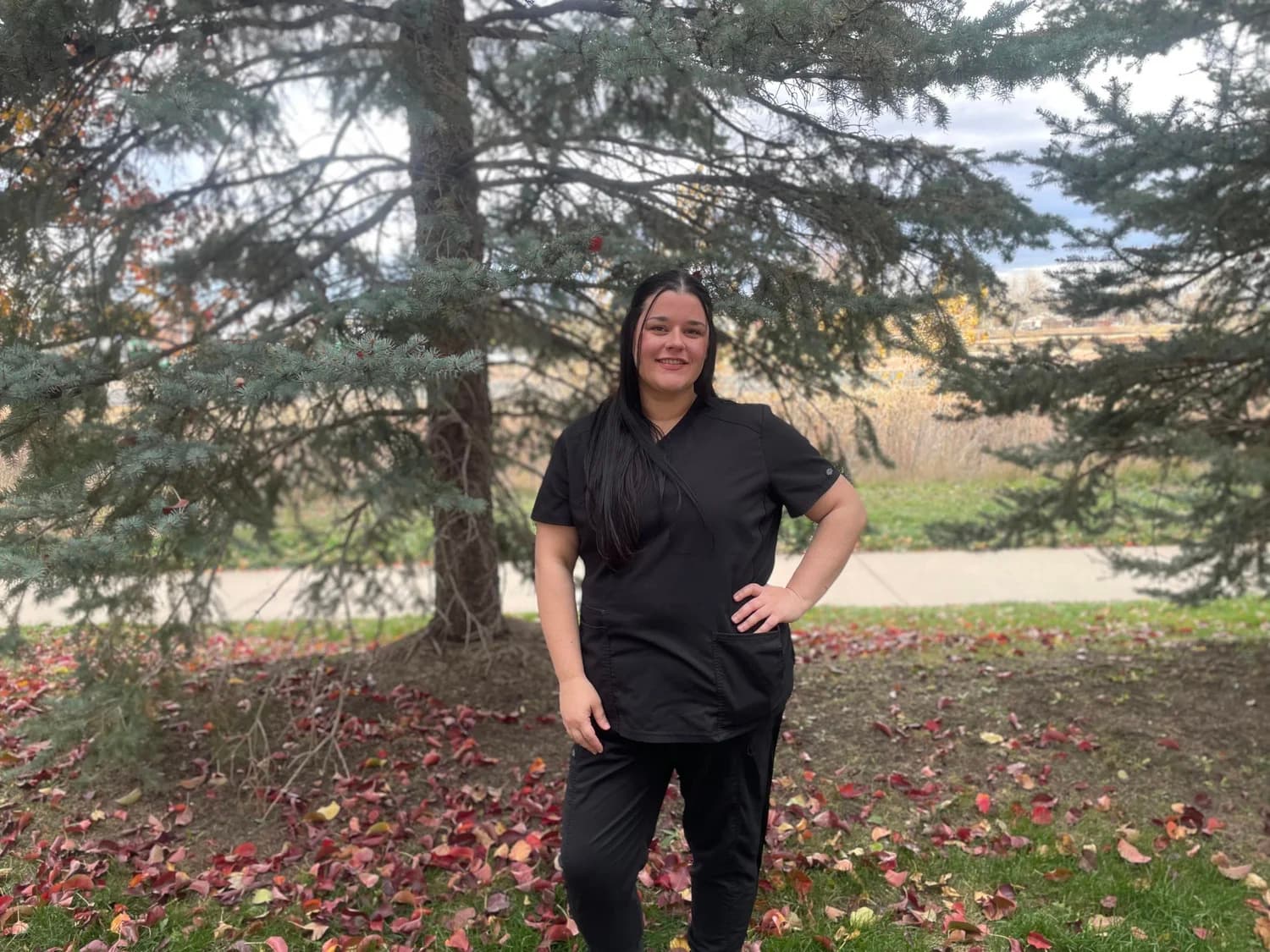Reagan B - Licensed Massage Therapist in Westminster, CO