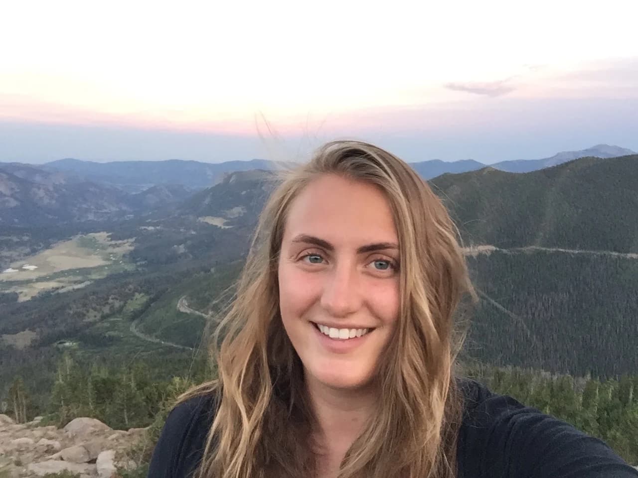 Lacy Hulecki