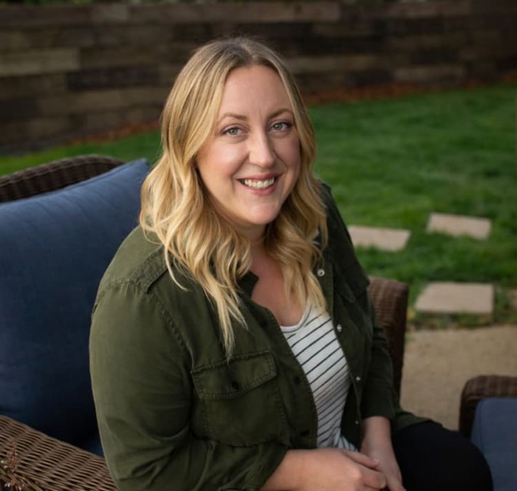 Heather G - Licensed Massage Therapist in Sandy, OR
