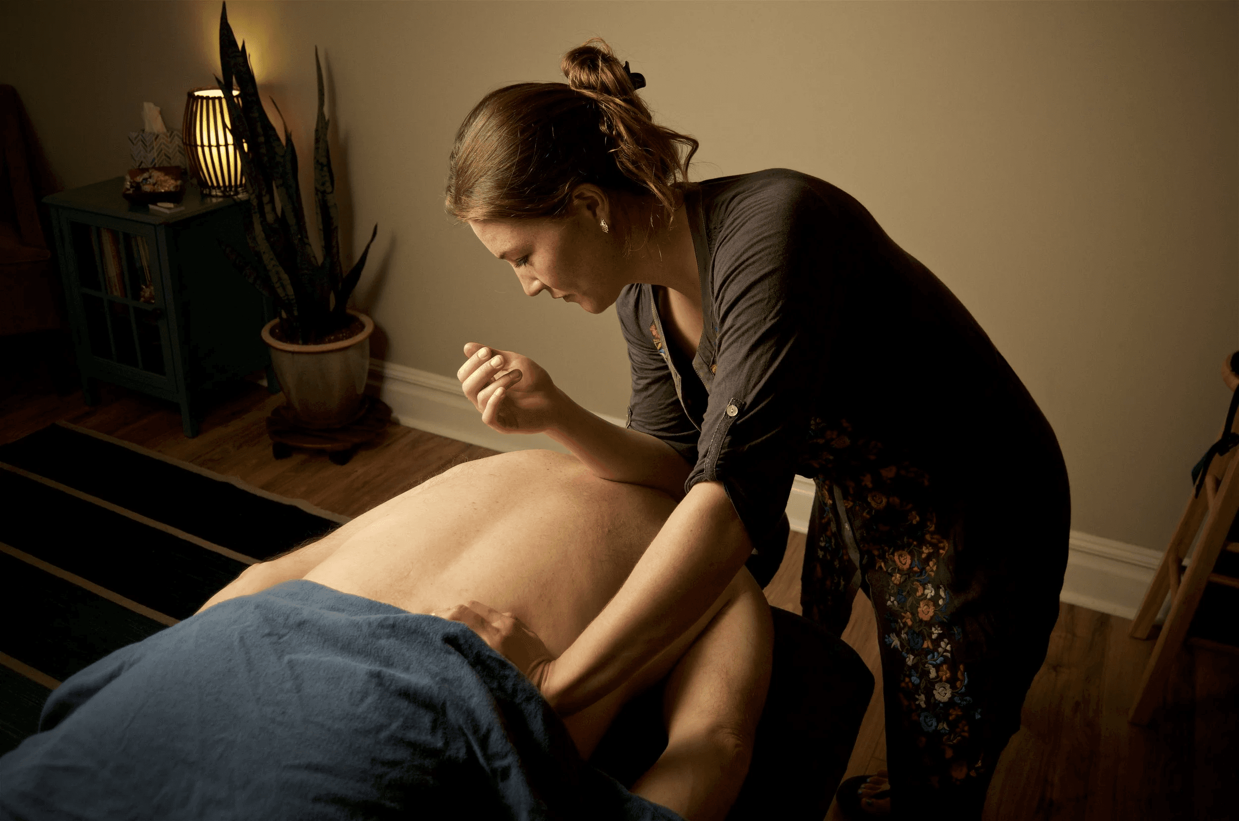 Jenny B - Licensed Massage Therapist in Laramie, WY
