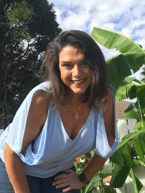 Sonia Cappasso-Rerrie