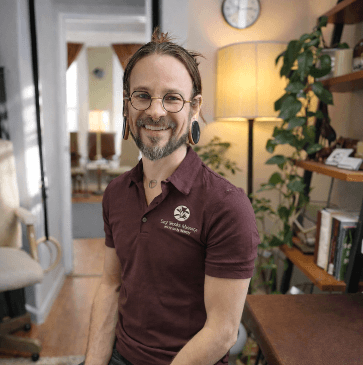 Jared G - Licensed Massage Therapist in Denver, CO