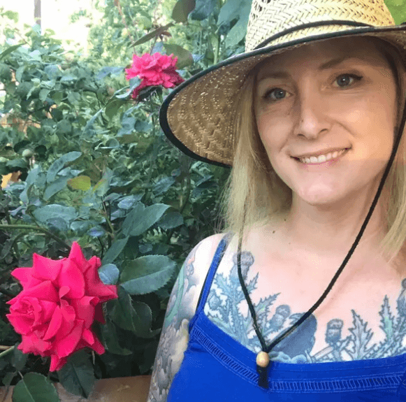 Becky M - Licensed Massage Therapist in Corvallis, OR