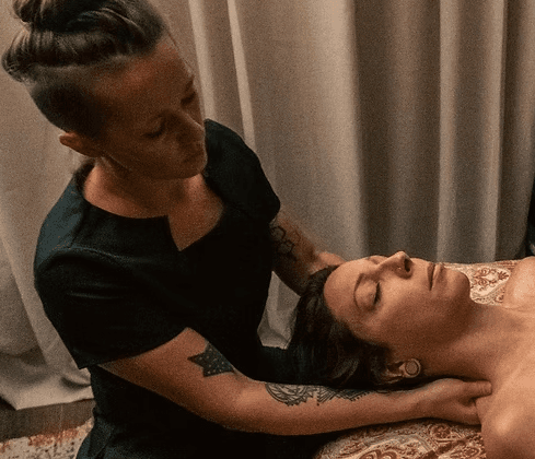 Carlie N - Licensed Massage Therapist in Pensacola, FL