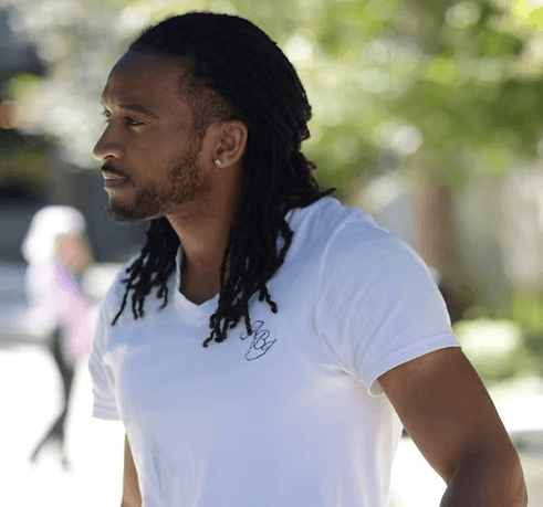 Andre B - Licensed Massage Therapist in Seattle, WA