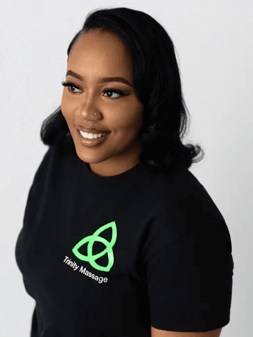Tatiana J - Licensed Massage Therapist in Elgin, IL