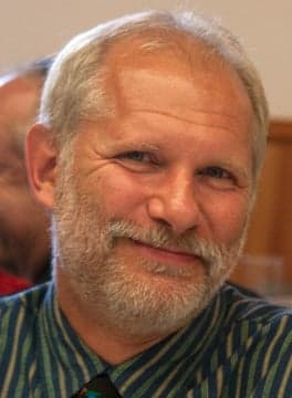 Allan Kaplan