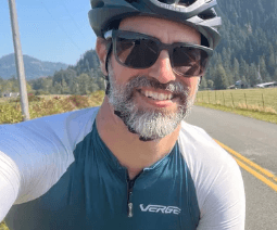 Patrick M - Licensed Massage Therapist in Tacoma, WA