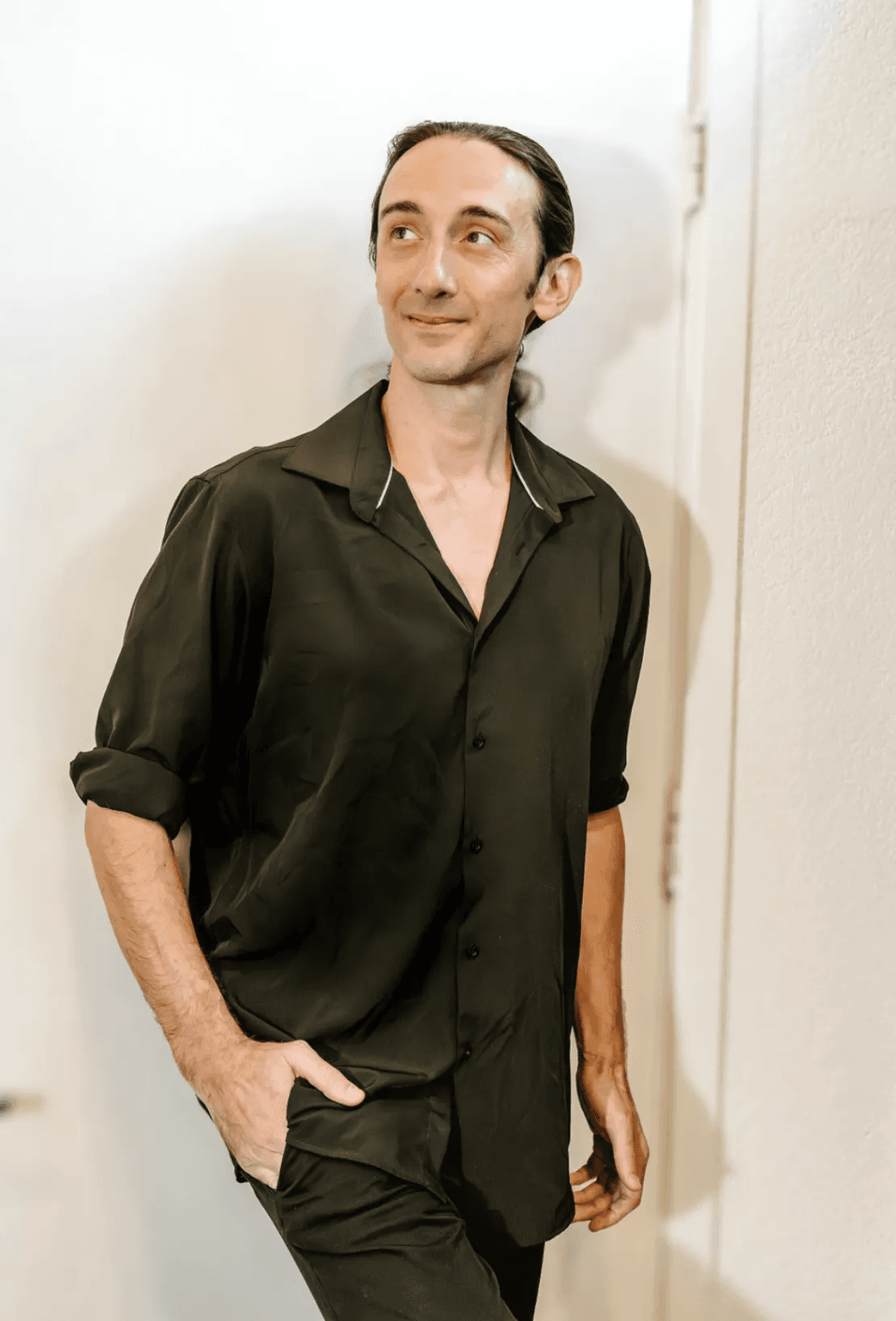 Matthew F. T.