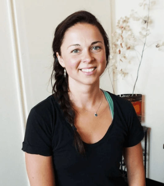 Irene Boysen