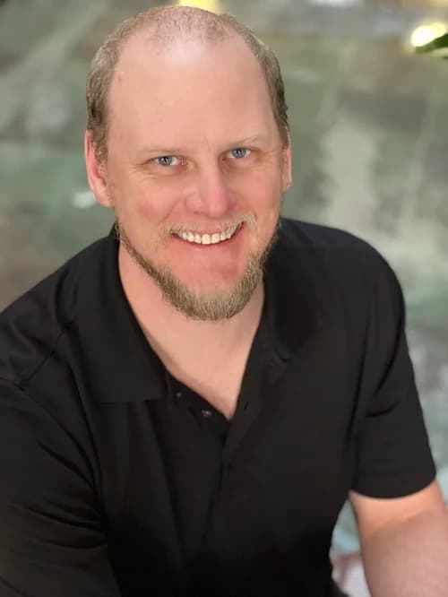 Rob D - Licensed Massage Therapist in Ponderay, ID