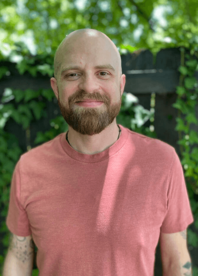 Woodrow D - Licensed Massage Therapist in Austin, TX