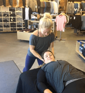 Casey N - Licensed Massage Therapist in Colorado Springs, CO