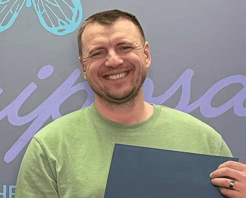 Andrew Zimmer