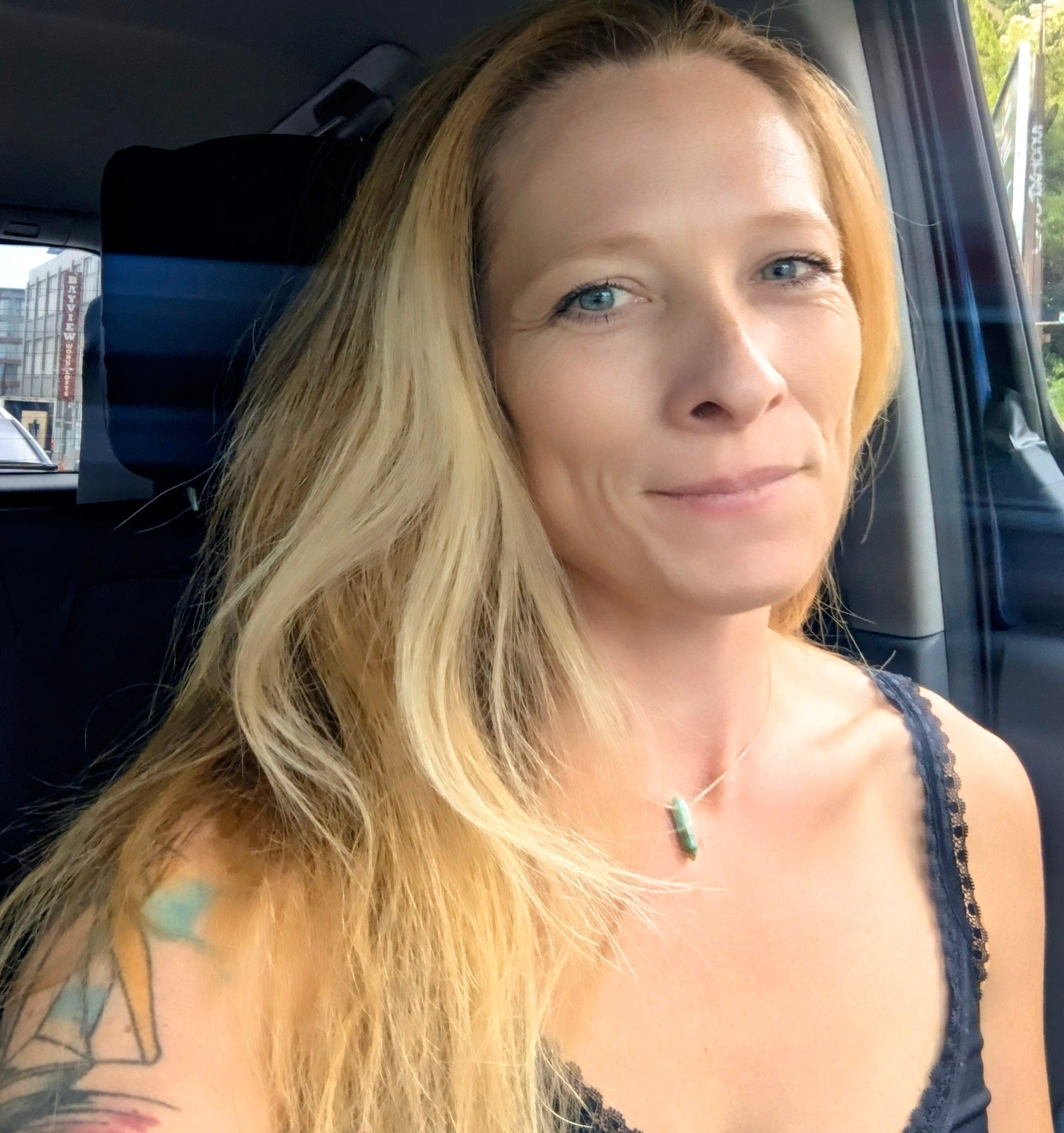 Norma C - Licensed Massage Therapist in Seattle, WA