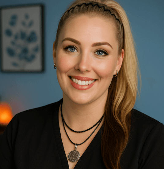 Krystall X - Licensed Massage Therapist in Bonita Springs, FL