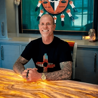 Chris Hittinger