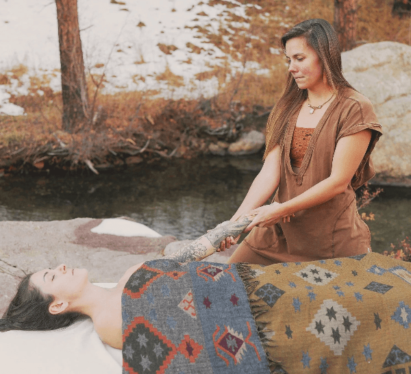 Emily L - Licensed Massage Therapist in Boulder, CO