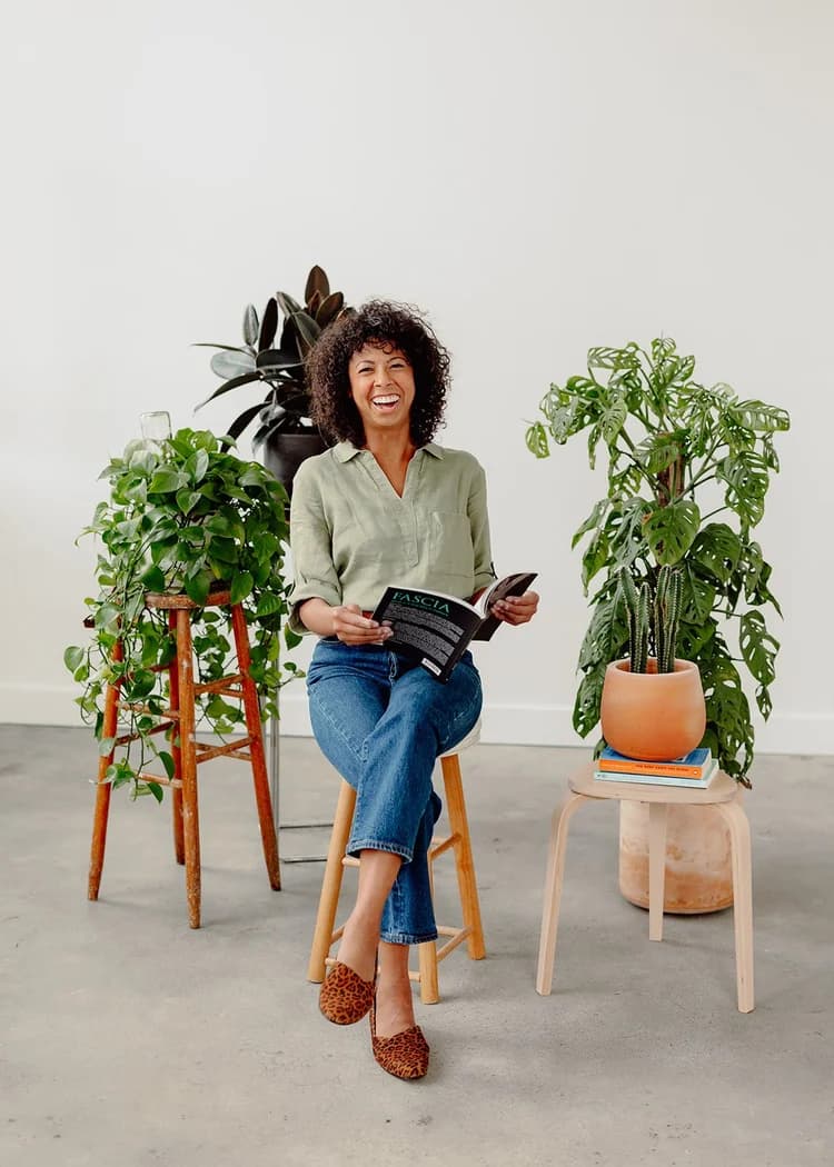 Cobi A - Licensed Massage Therapist in Seattle, WA