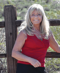 Garrett B - Licensed Massage Therapist in Cave Creek, AZ
