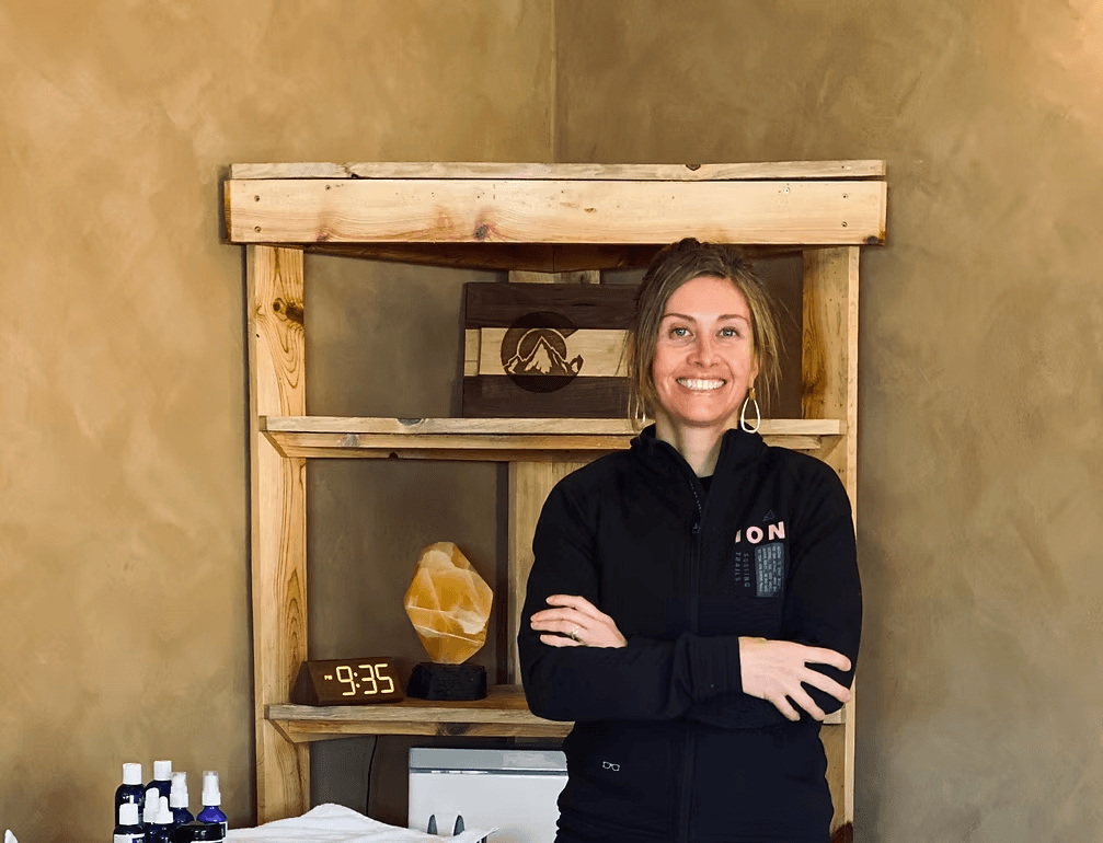 Kalen S - Licensed Massage Therapist in Salida, CO