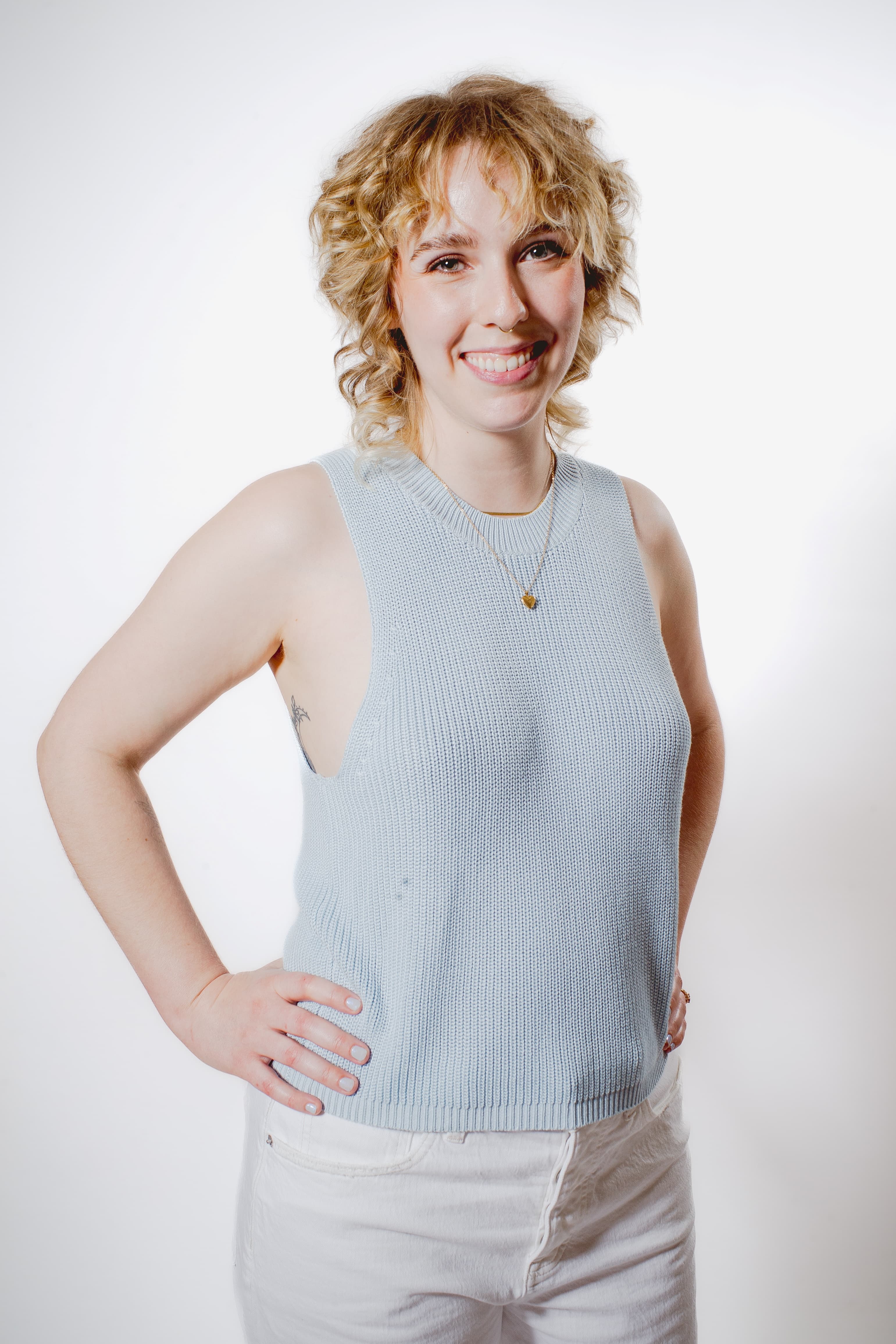 Kirsten V.