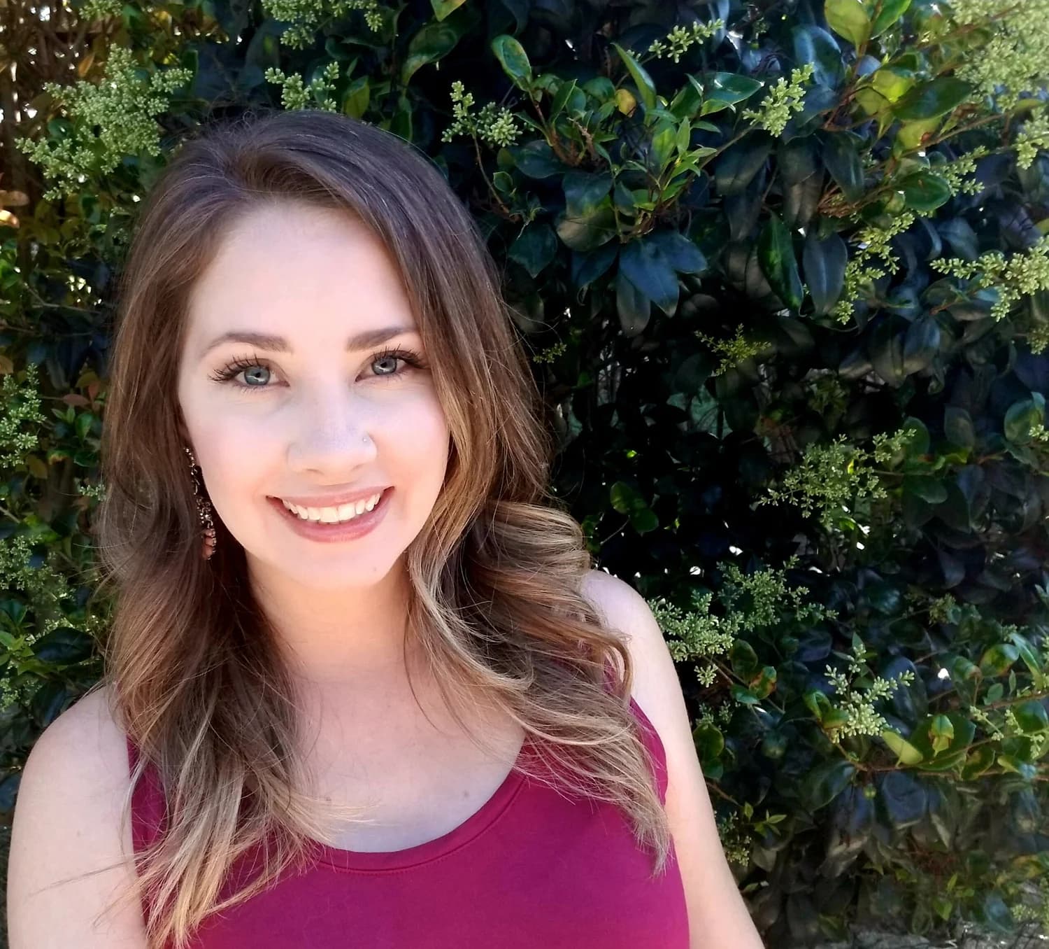 Melanie G - Licensed Massage Therapist in Austin, TX