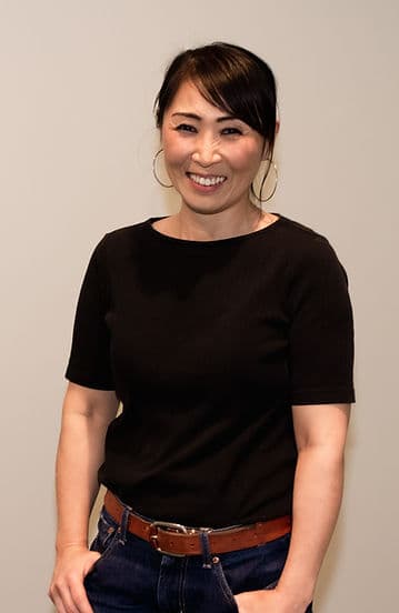 Sanae Alishio